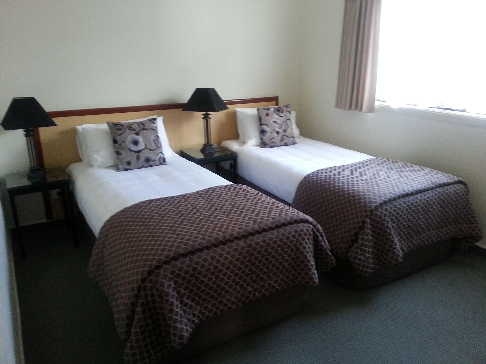Stay 280 & Stay 284 Rotorua - Refurbished Modern Accommodation Exterior foto