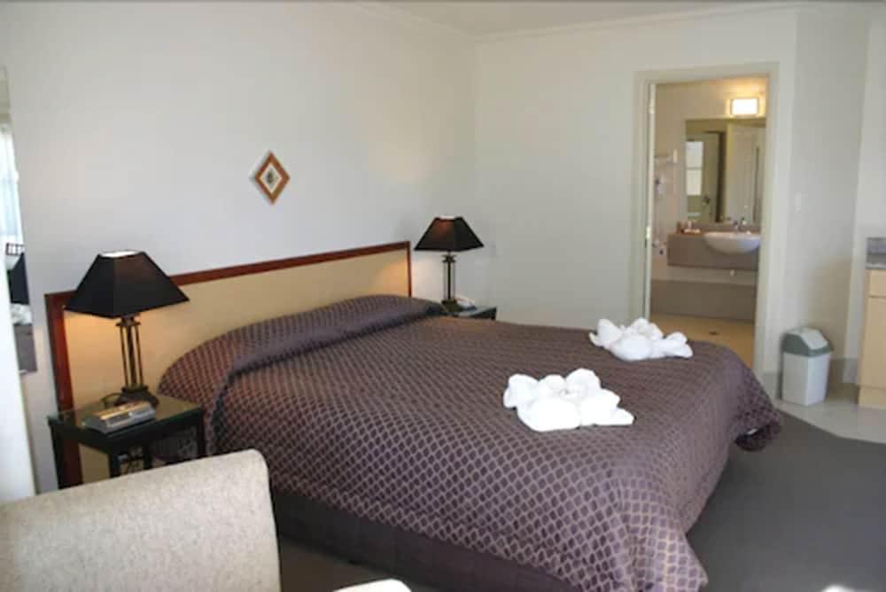 Stay 280 & Stay 284 Rotorua - Refurbished Modern Accommodation Exterior foto