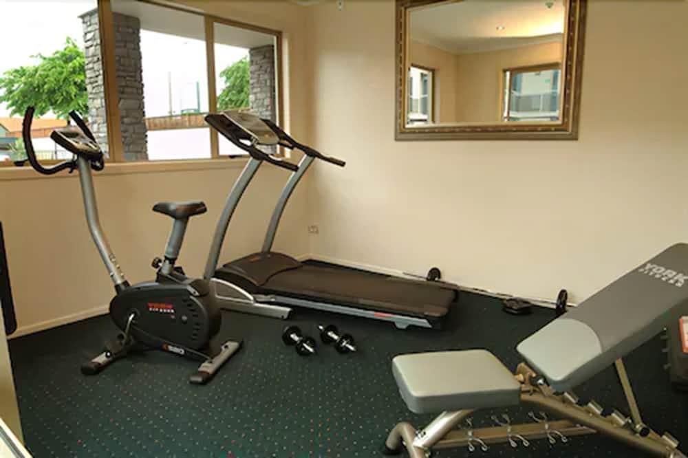 Stay 280 & Stay 284 Rotorua - Refurbished Modern Accommodation Exterior foto