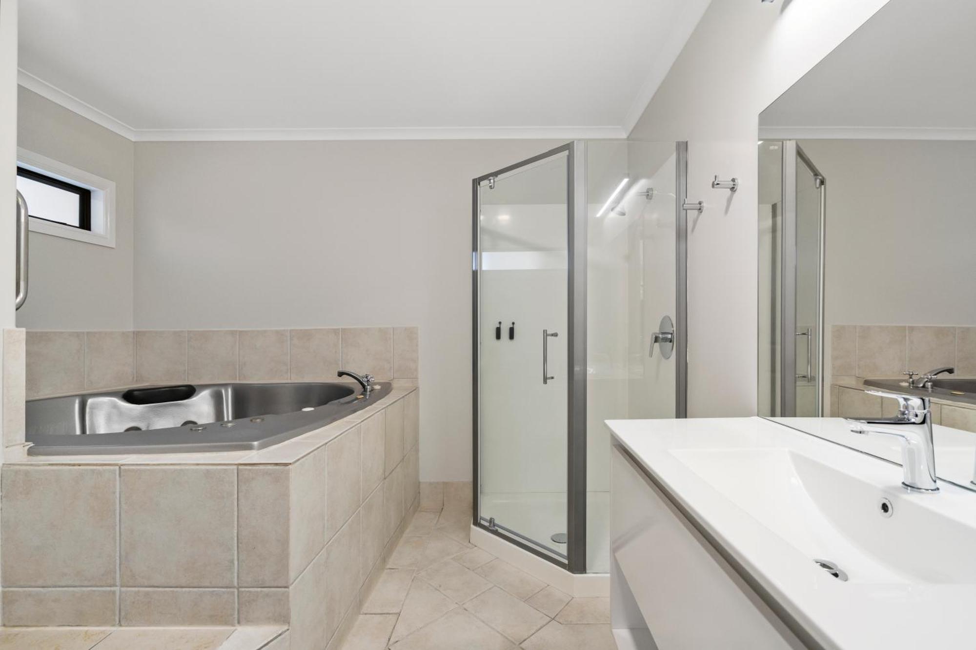 Stay 280 & Stay 284 Rotorua - Refurbished Modern Accommodation Zimmer foto