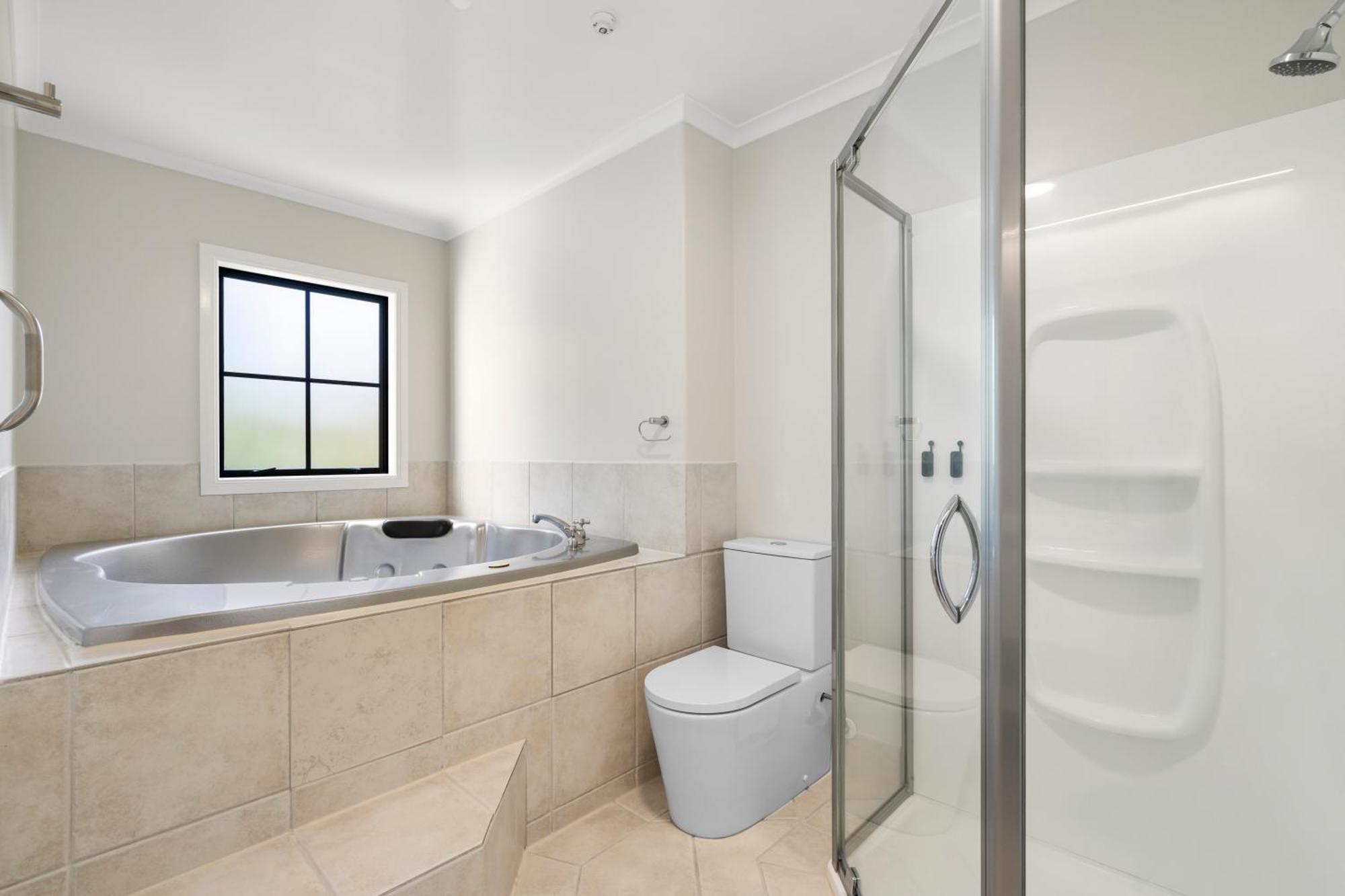 Stay 280 & Stay 284 Rotorua - Refurbished Modern Accommodation Zimmer foto