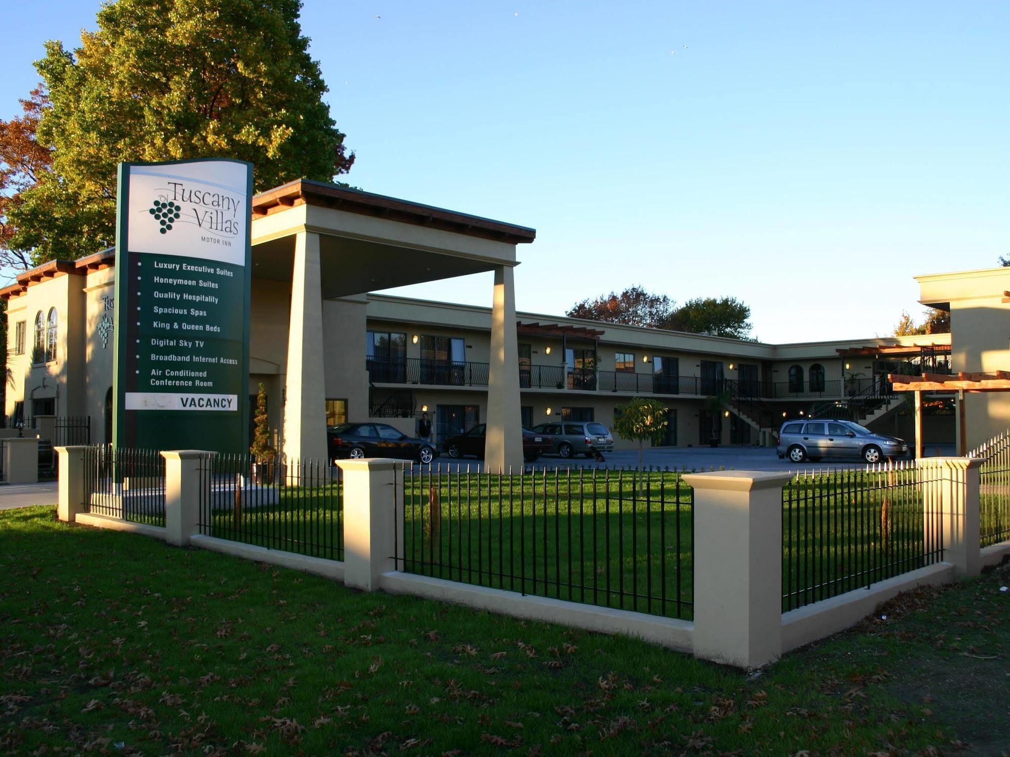 Stay 280 & Stay 284 Rotorua - Refurbished Modern Accommodation Exterior foto