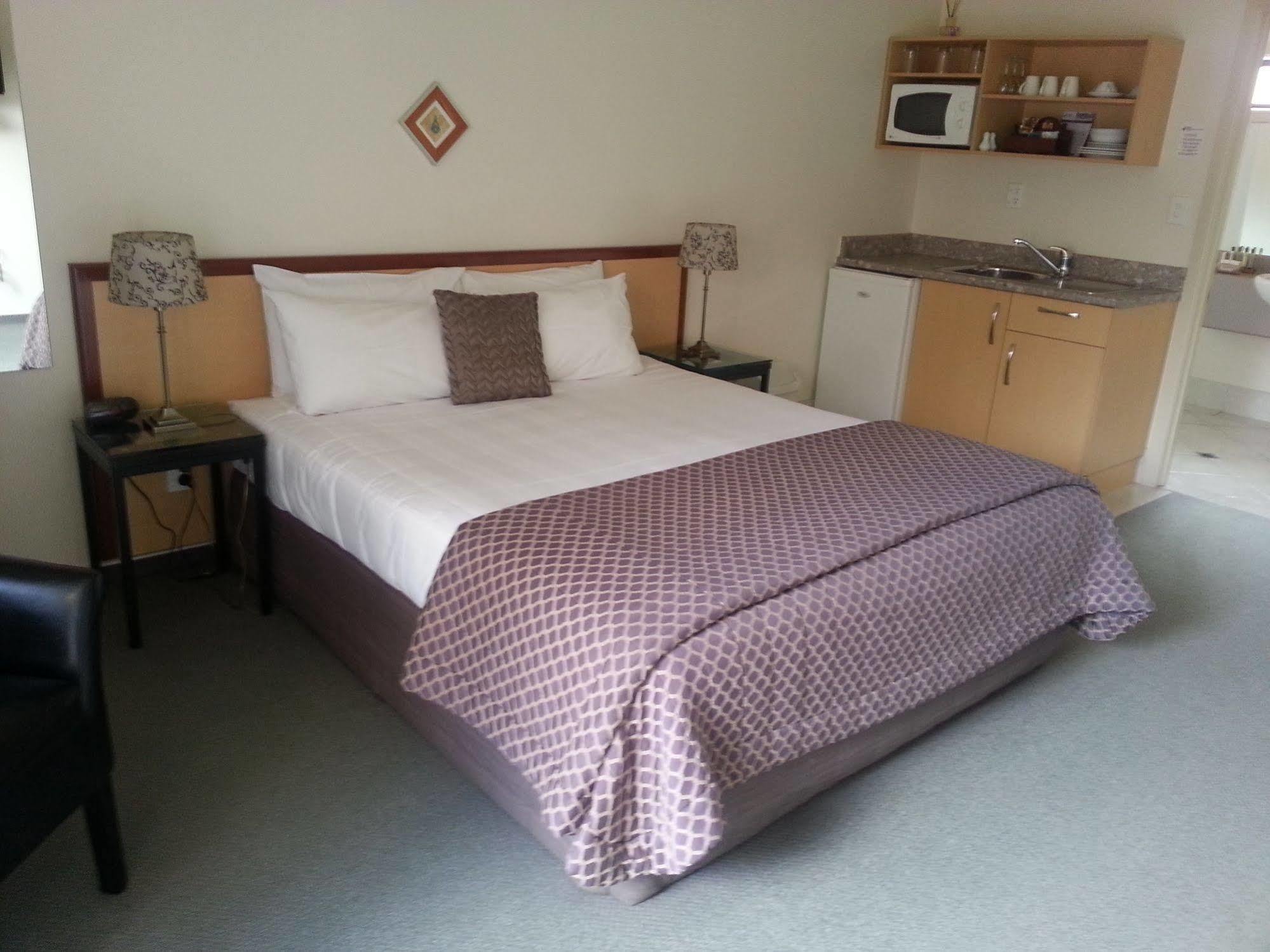 Stay 280 & Stay 284 Rotorua - Refurbished Modern Accommodation Exterior foto